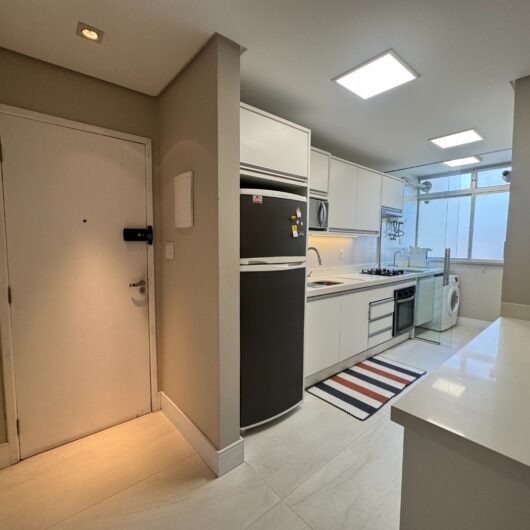 Foto de Apartamento à venda 3 quartos no Centro de Florianópolis