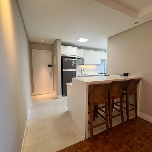 Foto de Apartamento à venda 3 quartos no Centro de Florianópolis