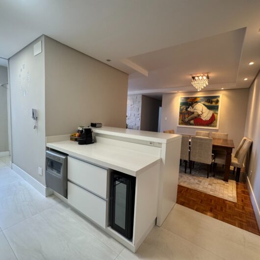 Foto de Apartamento à venda 3 quartos no Centro de Florianópolis