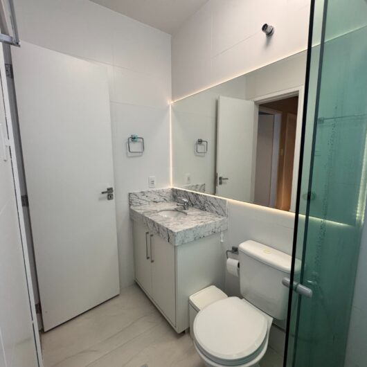 Foto de Apartamento à venda 3 quartos no Centro de Florianópolis