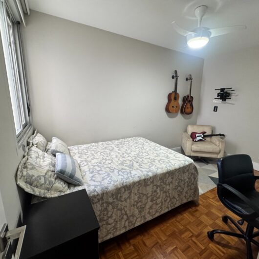 Foto de Apartamento à venda 3 quartos no Centro de Florianópolis