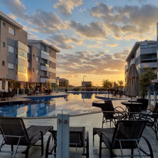 Foto de Apartamento 2 suites Vila das Palmeiras - Ingleses | Florianópolis
