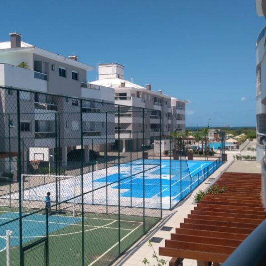 Foto de Apartamento para alugar nos Ingleses com 3 quartos