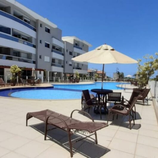 Foto de Apartamento 2 suites Vila das Palmeiras - Ingleses | Florianópolis