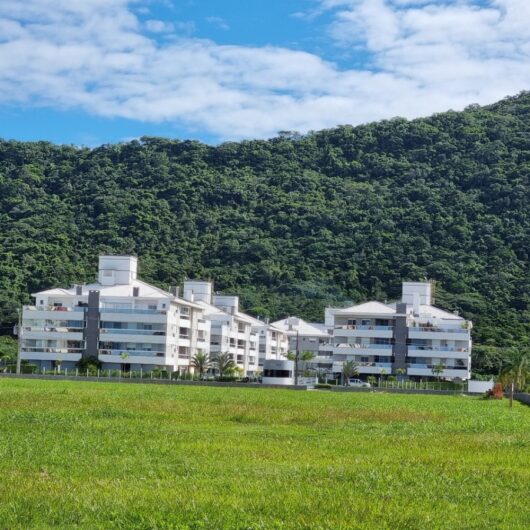 Foto de Apartamento 2 suites Vila das Palmeiras - Ingleses | Florianópolis