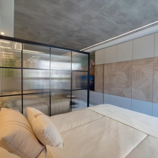 Foto de Apartamento à venda no Jardin Milano 113 no Centro de Florianópolis