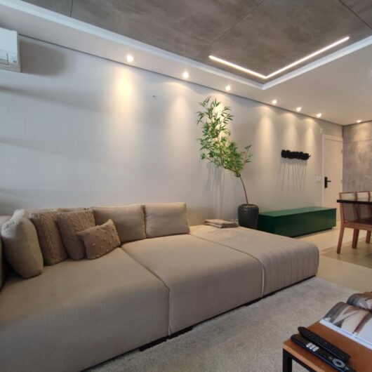 Foto de Apartamento à venda no Jardin Milano 113 no Centro de Florianópolis