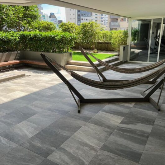 Foto de Apartamento à venda no Jardin Milano 113 no Centro de Florianópolis