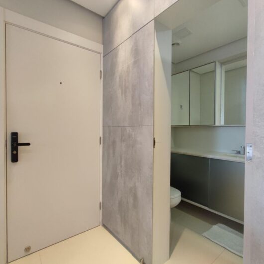 Foto de Apartamento à venda no Jardin Milano 113 no Centro de Florianópolis