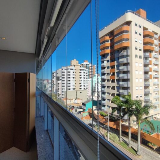 Foto de Apartamento à venda no Jardin Milano 113 no Centro de Florianópolis