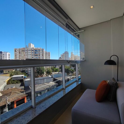 Foto de Apartamento à venda no Jardin Milano 113 no Centro de Florianópolis