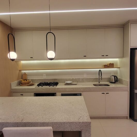 Foto de Apartamento à venda no Pátio Milano 401 no Centro de Florianópolis