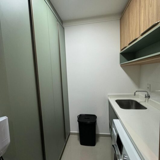 Foto de Apartamento Garden com Vista para o Mar – 1 Dormitório | Ingleses - Florianópolis