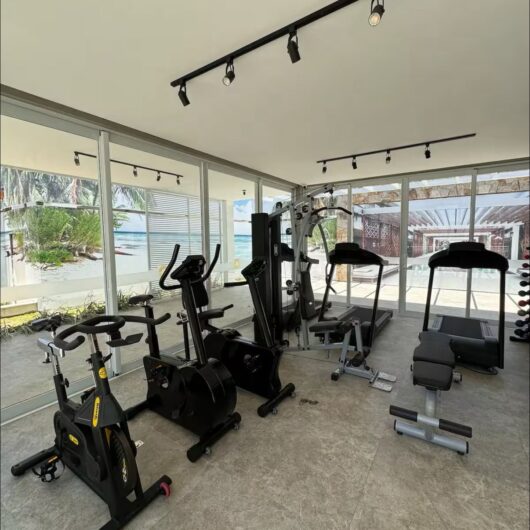 Foto de Apartamento à venda SunClub Residence – Campeche, Florianópolis