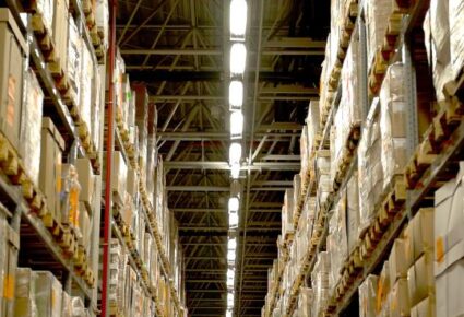 Artigo Como calcular a taxa de retorno em contratos Built to Suit