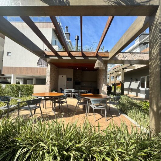 Foto de Apartamento à venda SunClub Residence – Campeche, Florianópolis