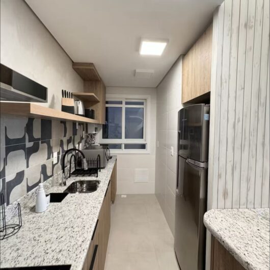 Foto de Apartamento à venda SunClub Residence – Campeche, Florianópolis