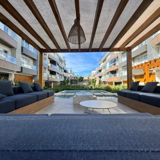Foto de Apartamento à venda SunClub Residence – Campeche, Florianópolis