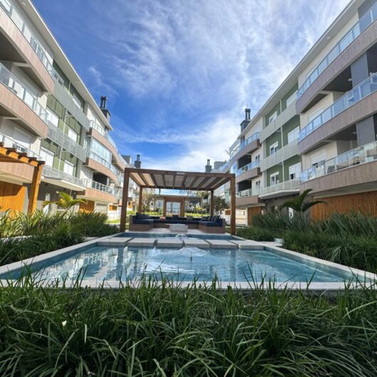 Foto de Apartamento à venda SunClub Residence – Campeche, Florianópolis