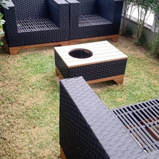 Foto de Apartamento Garden com Vista para o Mar – 1 Dormitório | Ingleses - Florianópolis