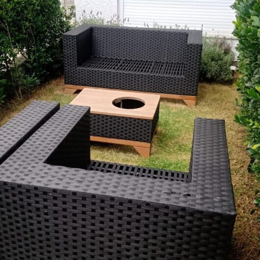 Foto de Apartamento Garden com Vista para o Mar – 1 Dormitório | Ingleses - Florianópolis