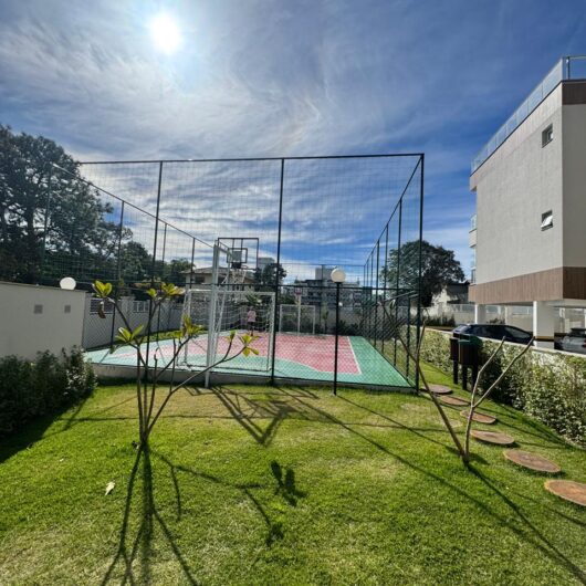 Foto de Apartamento à venda SunClub Residence – Campeche, Florianópolis