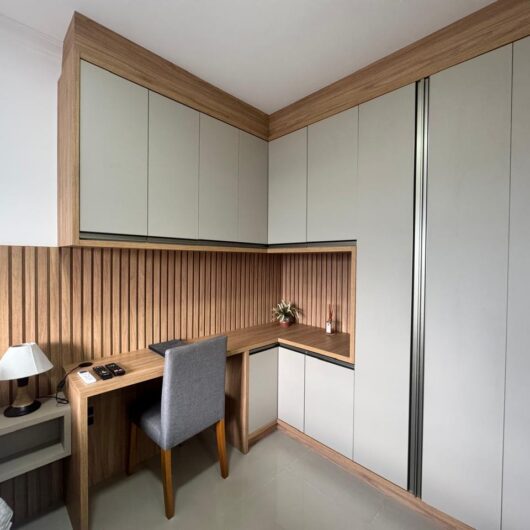 Foto de Apartamento Garden com Vista para o Mar – 1 Dormitório | Ingleses - Florianópolis