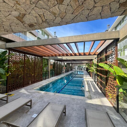 Foto de Apartamento à venda SunClub Residence – Campeche, Florianópolis