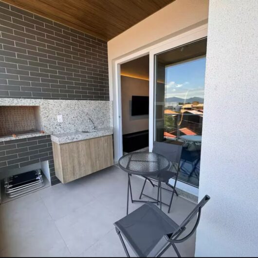 Foto de Apartamento à venda SunClub Residence – Campeche, Florianópolis