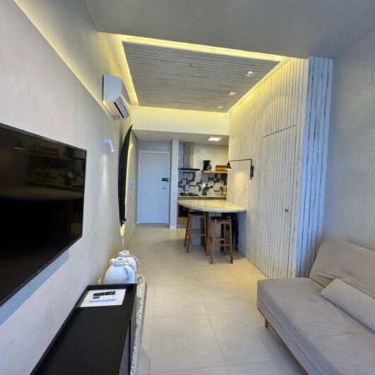 Foto de Apartamento à venda SunClub Residence – Campeche, Florianópolis