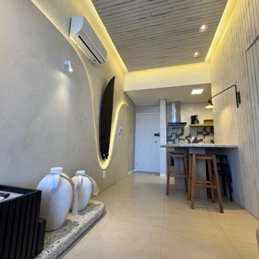 Foto de Apartamento à venda SunClub Residence – Campeche, Florianópolis