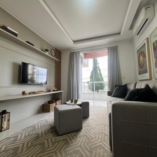 Foto de Apartamento Garden com Vista para o Mar – 1 Dormitório | Ingleses - Florianópolis