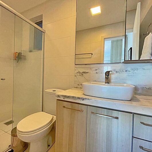 Foto de Apartamento de Cobertura Duplex à Venda – Praia dos Ingleses, Florianópolis