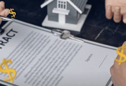 Artigo De onde vem o dinheiro que financia o mercado imobiliário?