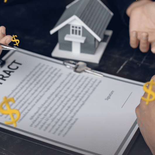 Artigo De onde vem o dinheiro que financia o mercado imobiliário?