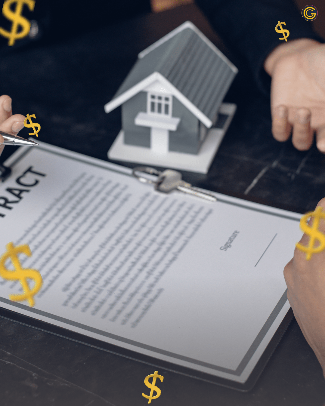 De onde vem o dinheiro que financia o mercado imobiliário?