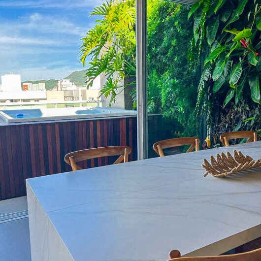 Foto de Apartamento de Cobertura Duplex à Venda – Praia dos Ingleses, Florianópolis