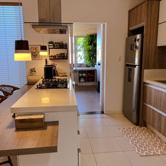 Foto de Apartamento de Cobertura Duplex à Venda – Praia dos Ingleses, Florianópolis
