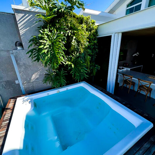 Foto de Apartamento de Cobertura Duplex à Venda – Praia dos Ingleses, Florianópolis