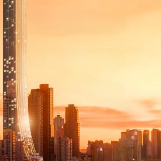 Artigo Mais que um imóvel: o reflexo de uma vida de conquistas – O exemplo Senna Tower, em Balneário Camboriú