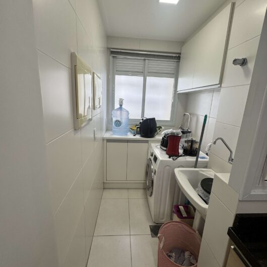 Foto de Apartamento 2 quartos 1 suíte - Condomínio Plaza de España – Itacorubi | Florianópolis