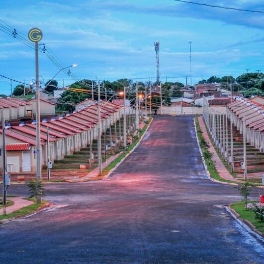 Artigo Minha Casa, Minha Vida: Uma análise realista do programa habitacional em 2025