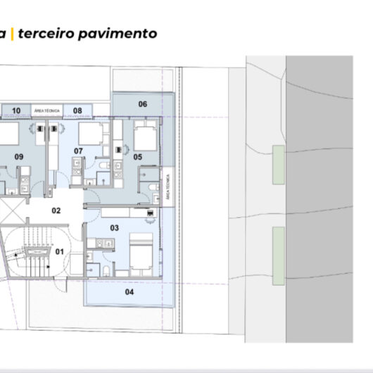 Foto de Start Studios em Florianópolis - Próximo à UFSC