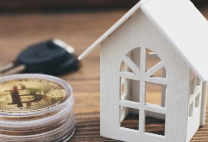 Artigo Tokenização no Mercado Imobiliário: o futuro das transações está no blockchain?