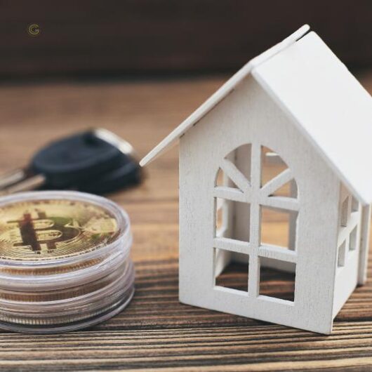 Artigo Tokenização no Mercado Imobiliário: o futuro das transações está no blockchain?