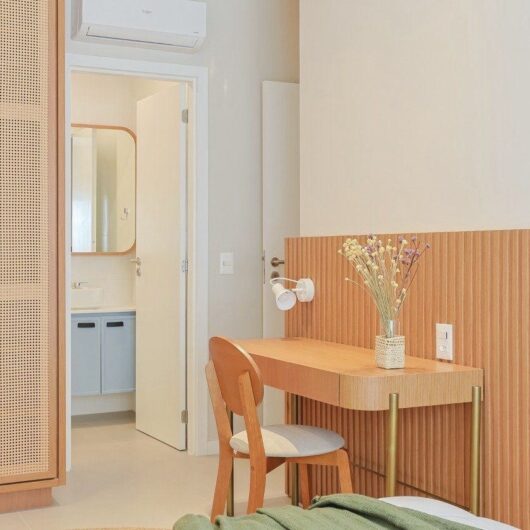 Foto de Apartamento Garden com Jacuzzi no Iconic Home & Resort