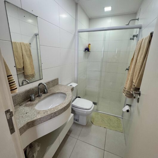 Foto de Apartamento 2 quartos 1 suíte - Condomínio Plaza de España – Itacorubi | Florianópolis