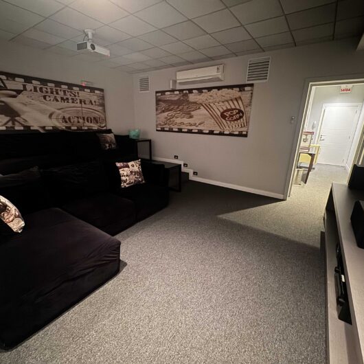 Foto de Apartamento 2 quartos 1 suíte - Condomínio Plaza de España – Itacorubi | Florianópolis