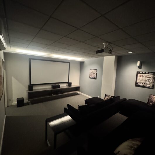 Foto de Apartamento 2 quartos 1 suíte - Condomínio Plaza de España – Itacorubi | Florianópolis