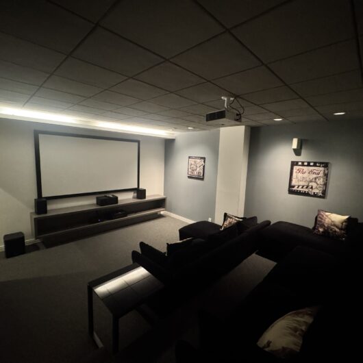 Foto de Apartamento 2 quartos 1 suíte - Condomínio Plaza de España – Itacorubi | Florianópolis